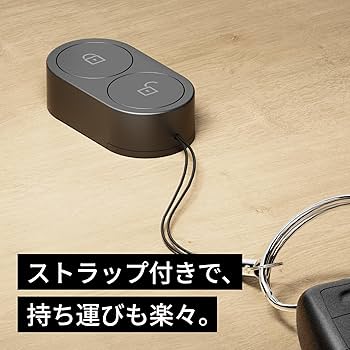Amazon.co.jp: CANDY HOUSE キャンディハウス Remote nano
